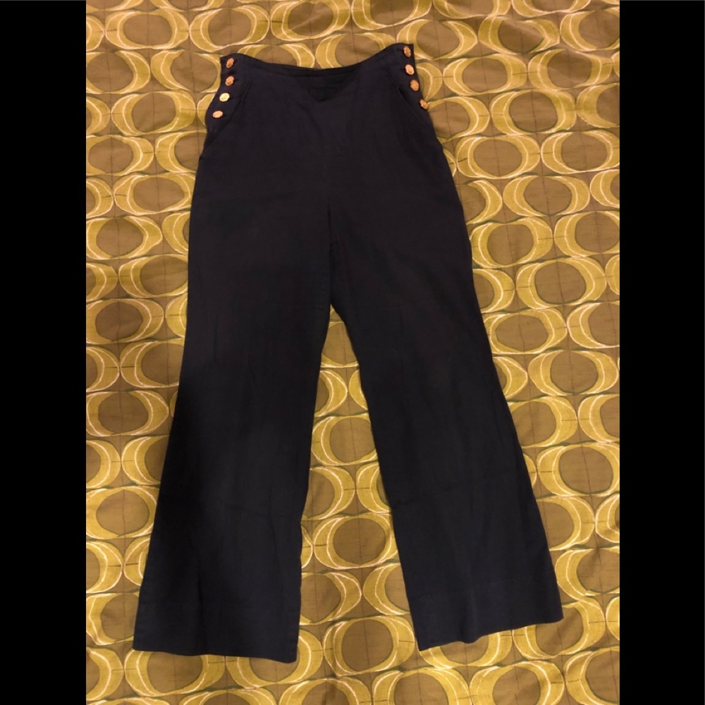 Max Mara high-waisted pants